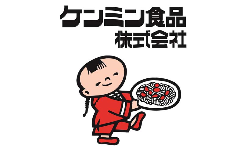 ケンミン食品